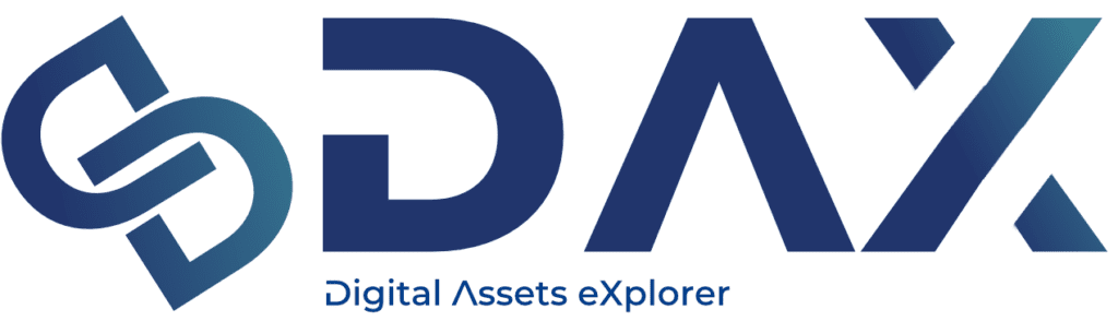 DAX Digital Assets eXplorer